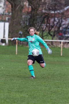 Bild 149 - B-Juniorinnen Kieler MTV - SG Trittau / S�dstormarn : Ergebnis: 1:3